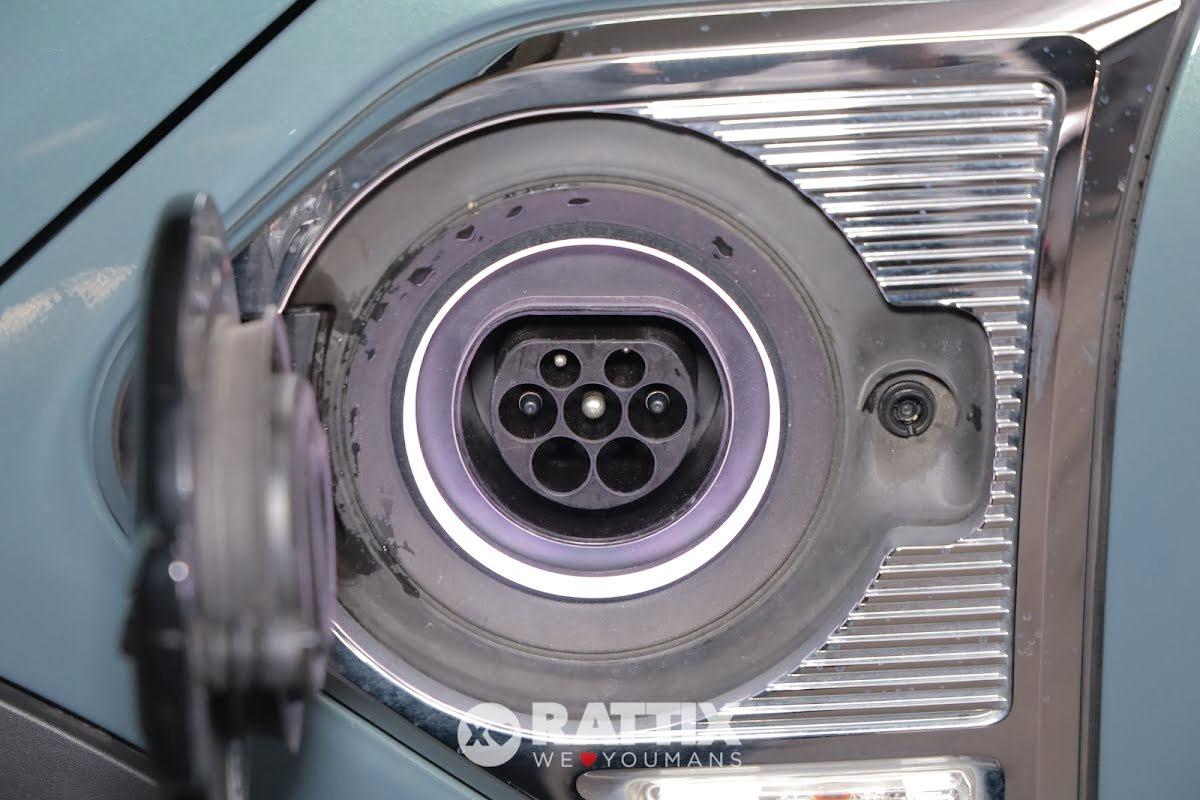 MINI Cooper SE Countryman 1.5 Business all4 auto