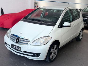 Mercedes-benz A 160 BlueEFFICIENCY 95cv