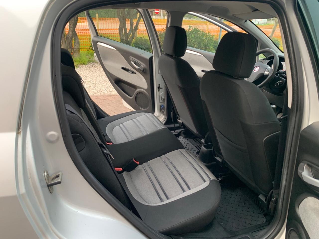 Fiat Punto Evo 1.3 Mjt 75 CV DPF 5 porte S&S Dynamic