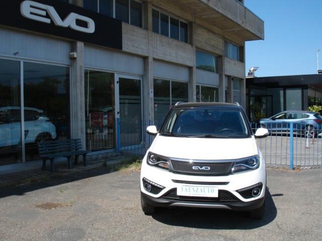 Evo 6 GPL UNICO PROPIETARIO ANNO 2021!!