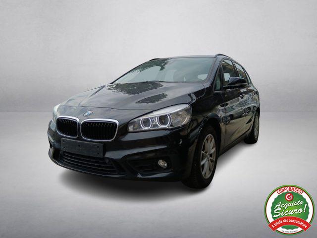 BMW 218 d Active Tourer Sport Automatica