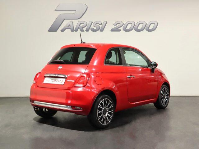 FIAT 500 1.0 Hybrid 70CV Dolcevita *PROMO PARISI GROUP*