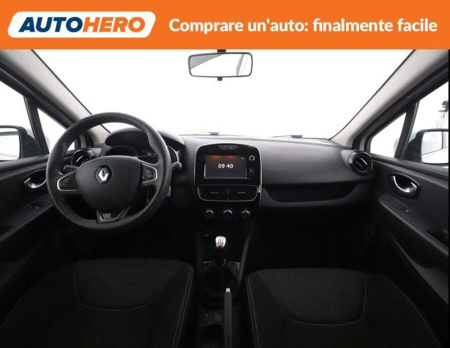 RENAULT Clio 1.2 75CV 5 porte Life