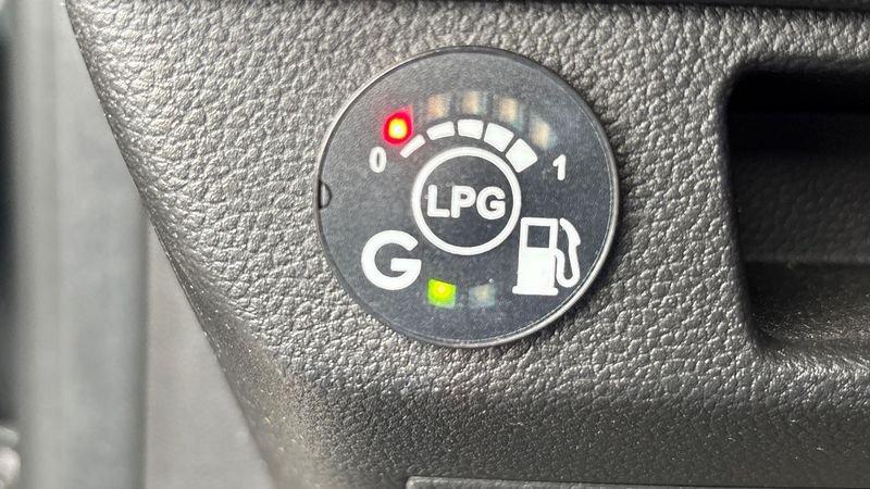 Renault Clio V 2019 5 Porte 1.0 TCe GPL Equilibre