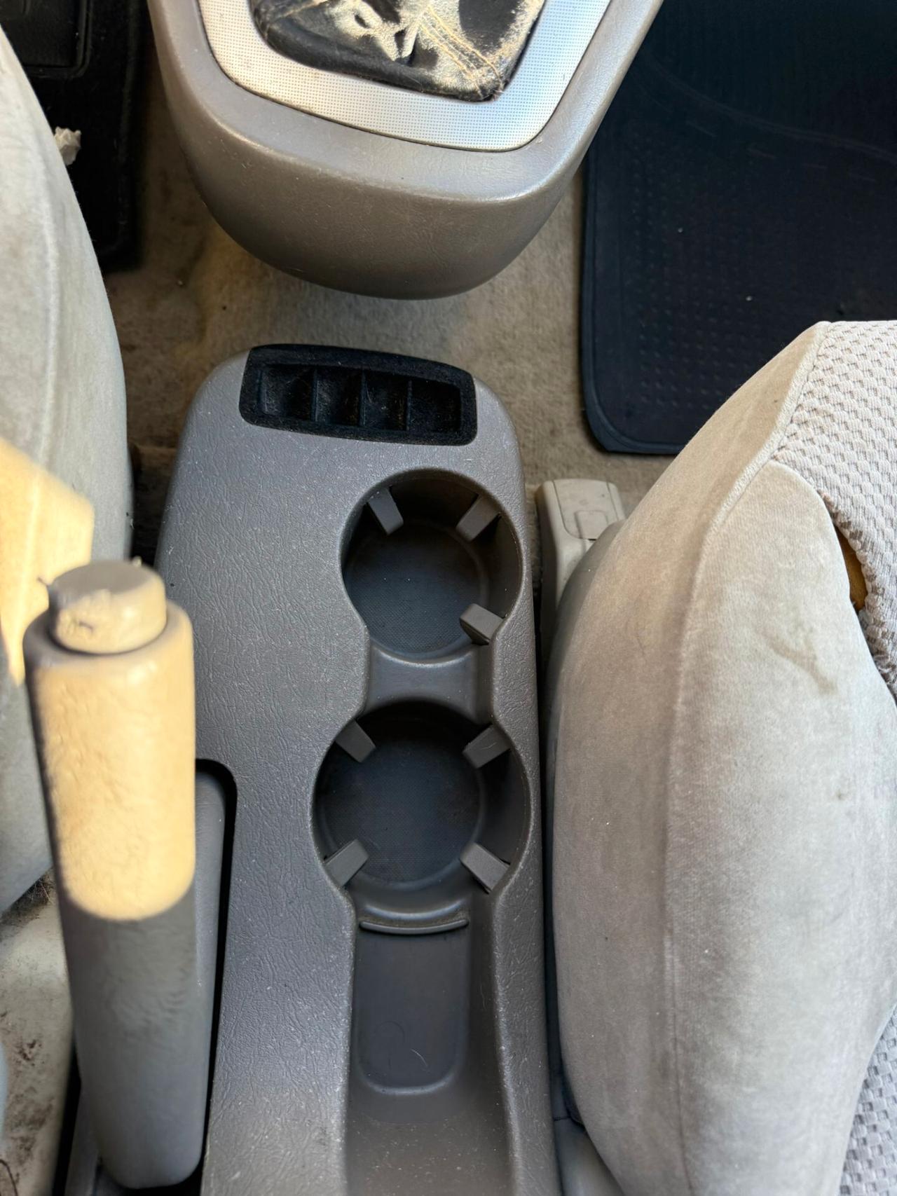 Hyundai Tucson 2.0 CVVT 16V 2WD ACTIVE