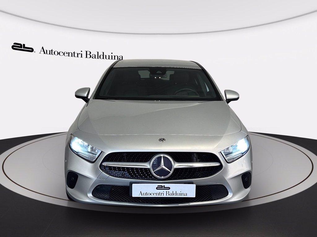 MERCEDES A 220 sport auto del 2019