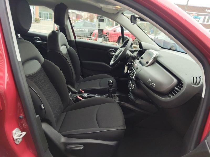 FIAT 500X 500X 1.3 MultiJet 95 CV