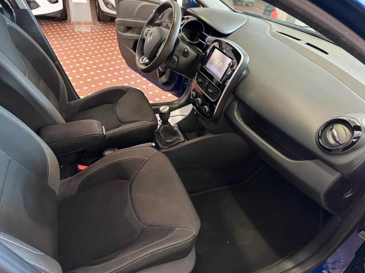 Renault Clio TCe 12V 90 CV 5 porte Energy Duel2 - NEOPATENTATI