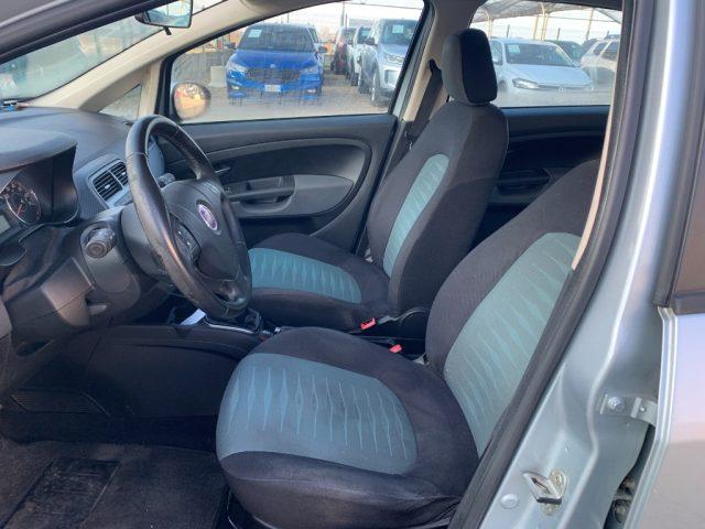 FIAT Grande Punto 1.4 5 porte Active Natural Power