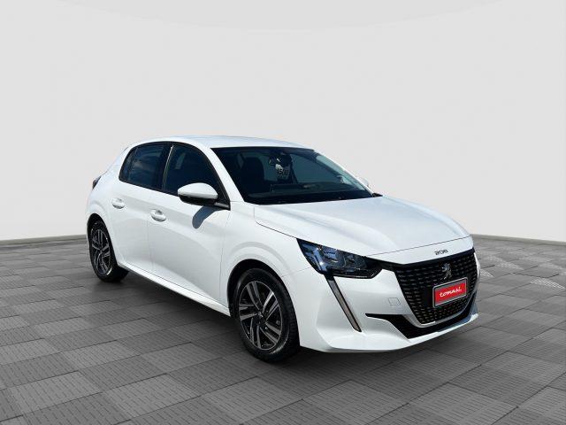 PEUGEOT 208 208 PureTech 100 Stop&Start 5 porte Allure