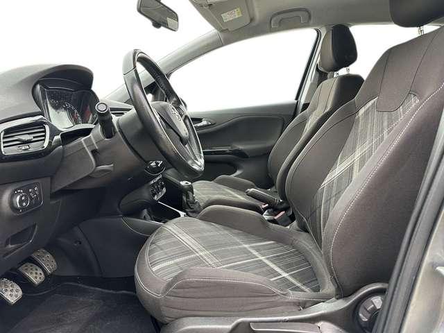 Opel Corsa Corsa 1.4 90CV GPL Tech 5 porte b-Color