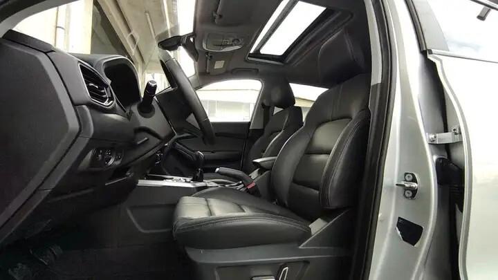 Dr 4.0 1.5 Bi-Fuel GPL