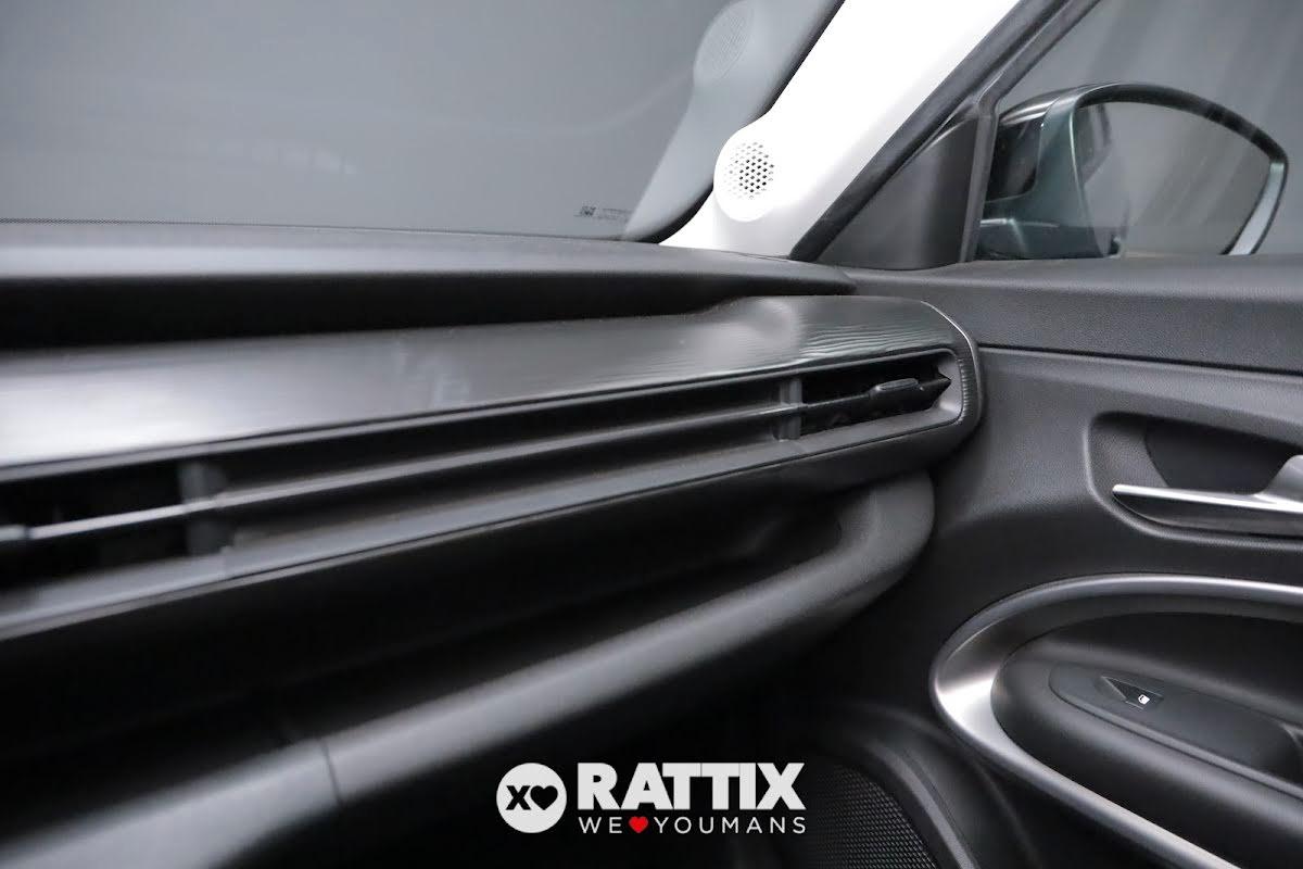 Jeep Avenger 1.2 Turbo 100CV Altitude