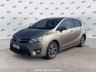 Toyota Verso 1.6 d-4d 7p.ti mt