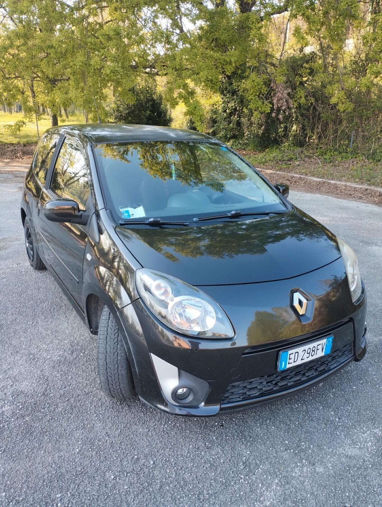 Renault Twingo 1.2 Le Iene NEOPATENTATI