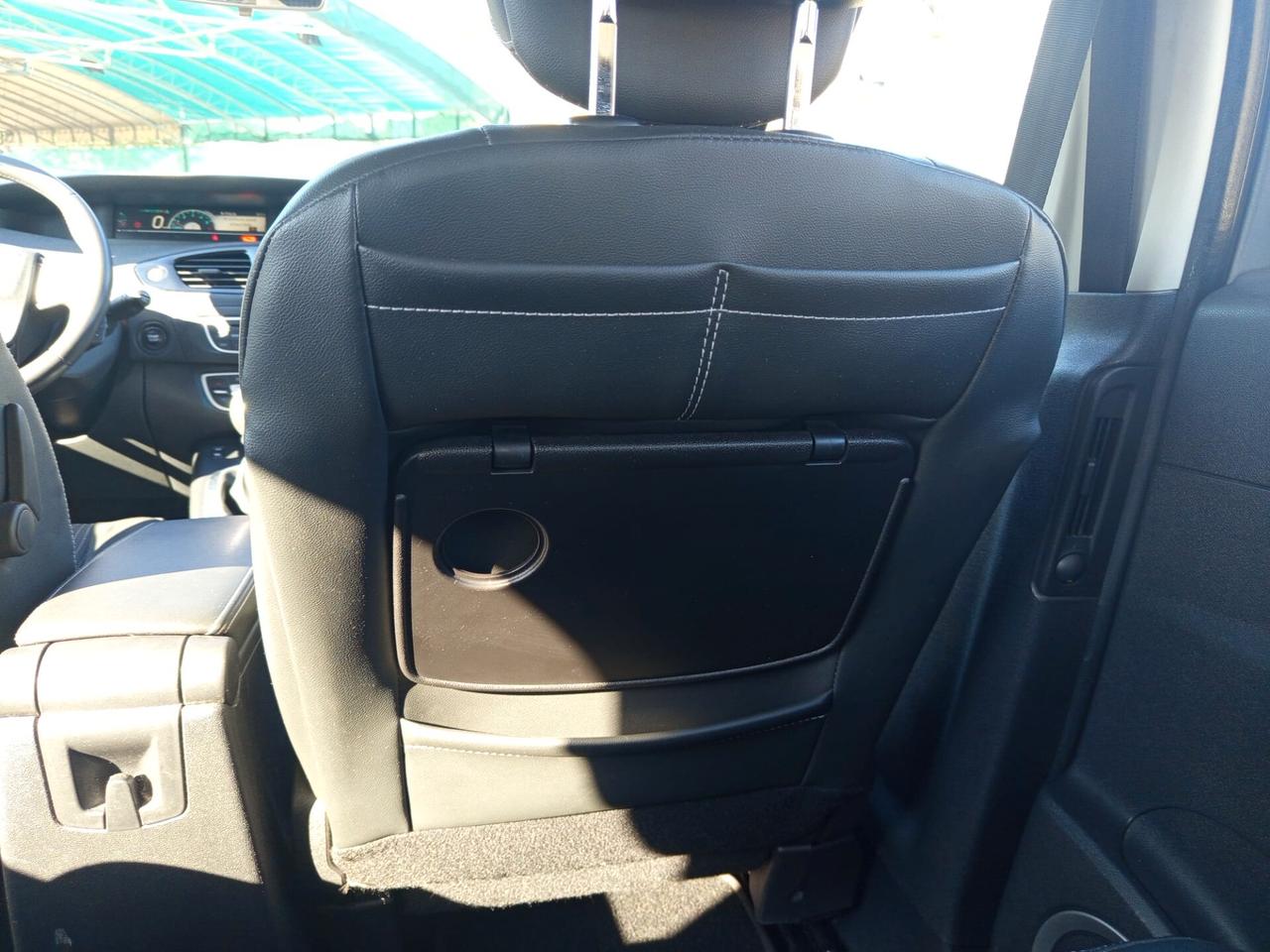 Renault Scenic Scénic X-Mod 1.5 dCi 110CV EDC Luxe