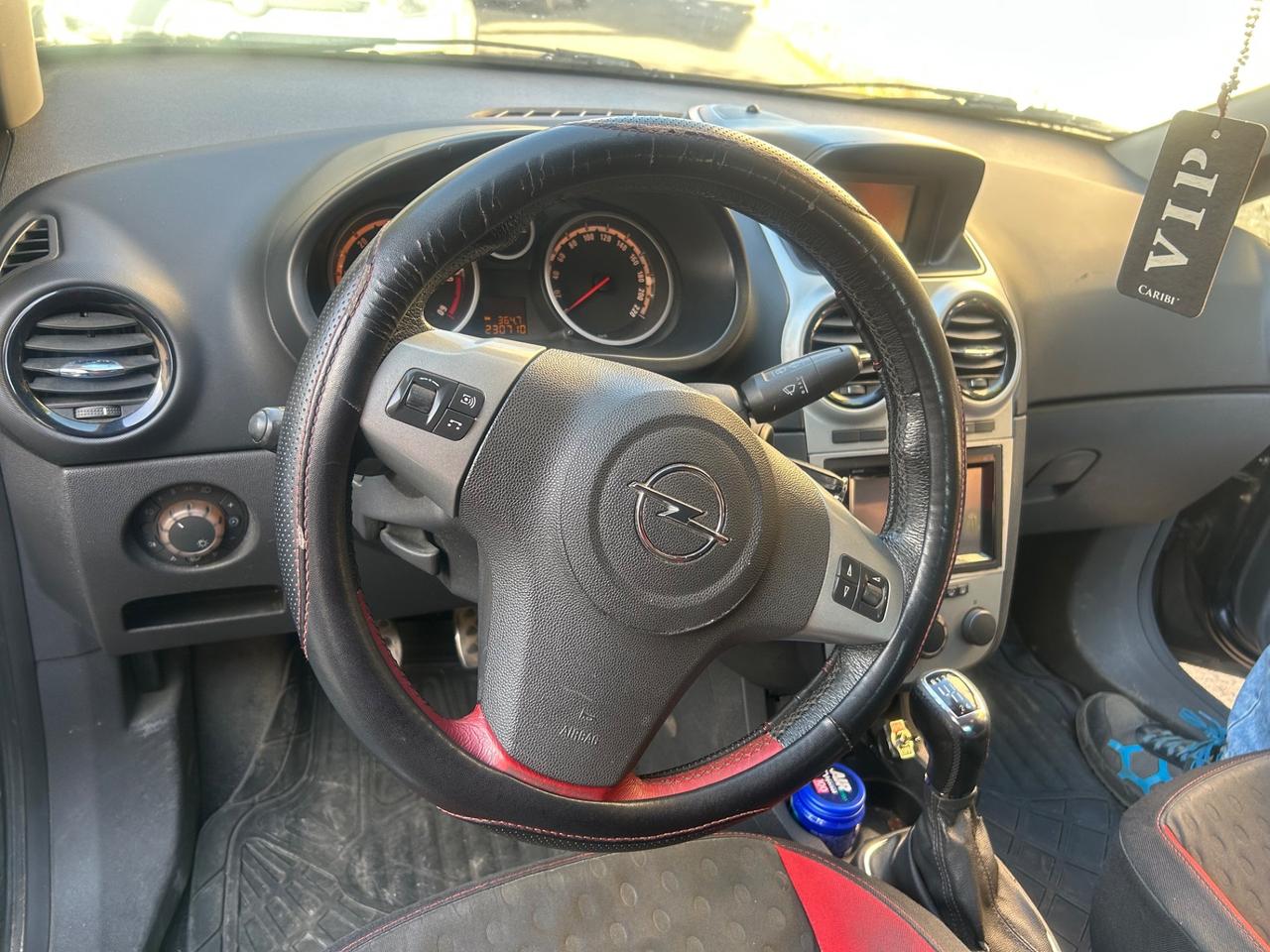 Opel Corsa 1.7 CDTI 125CV 3 porte Sport
