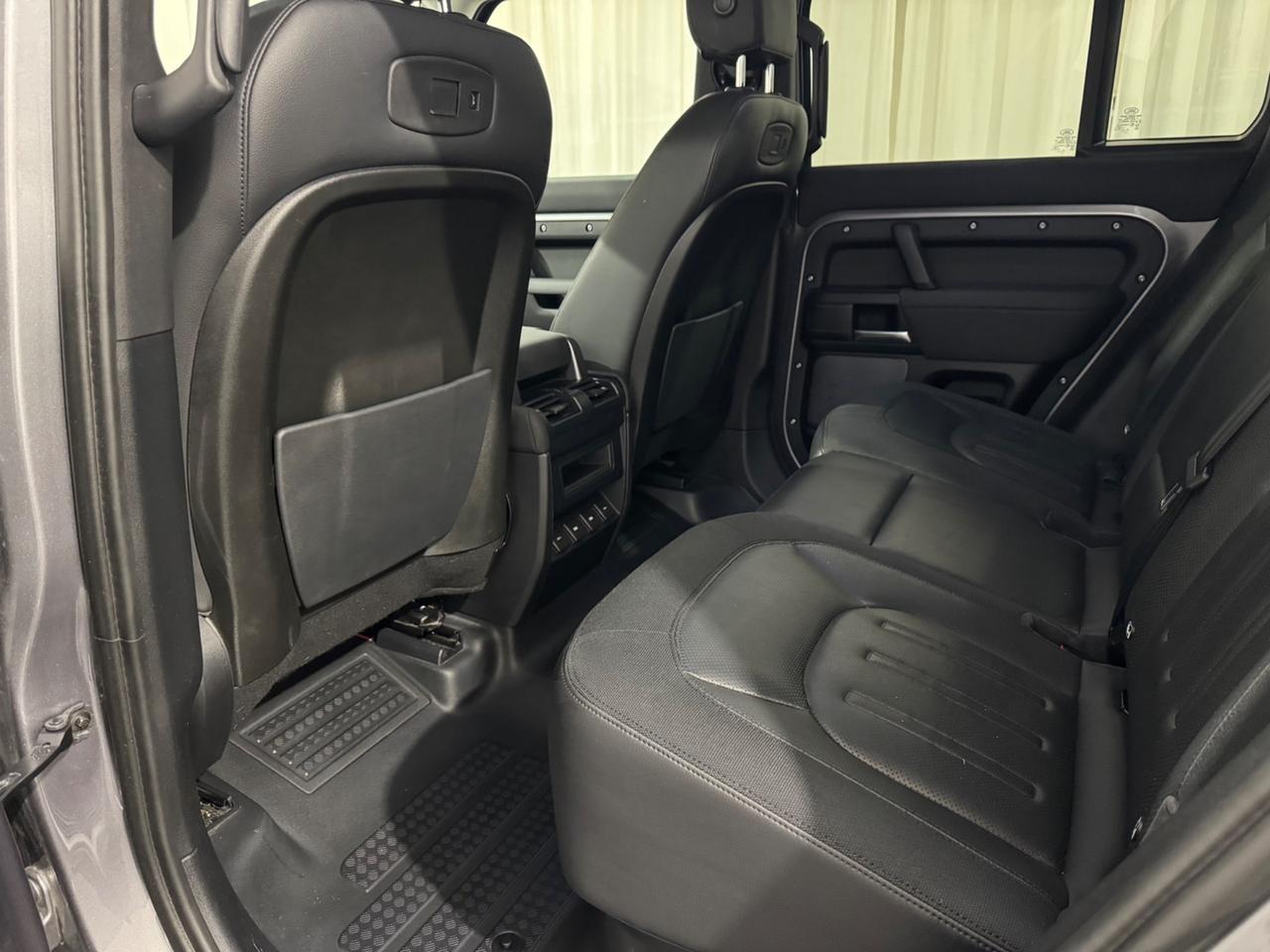 Land Rover Defender 110 2.0 SD4 240CV AWD Auto S