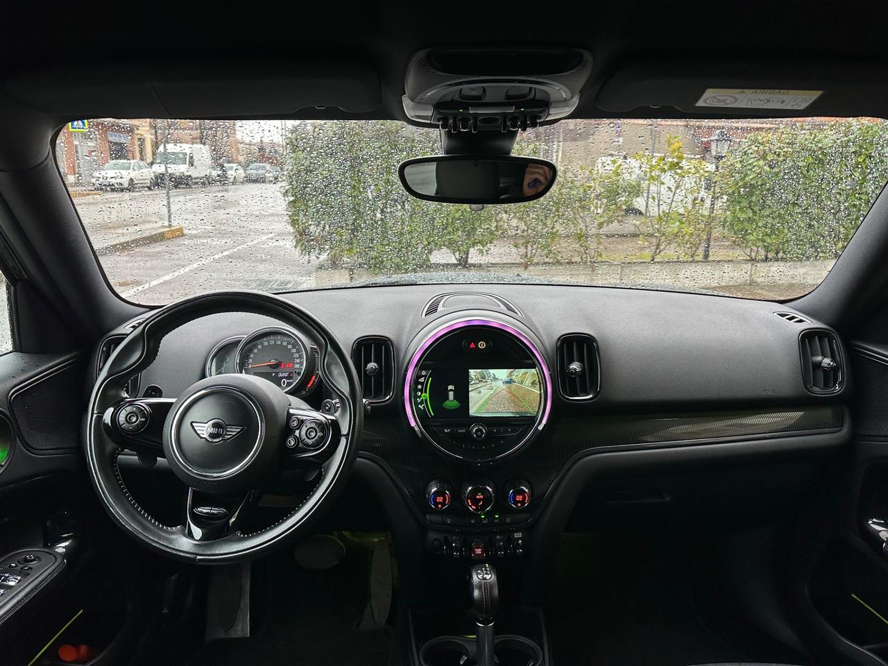 Mini Cooper SD Countryman 2.0 Hype Automatica