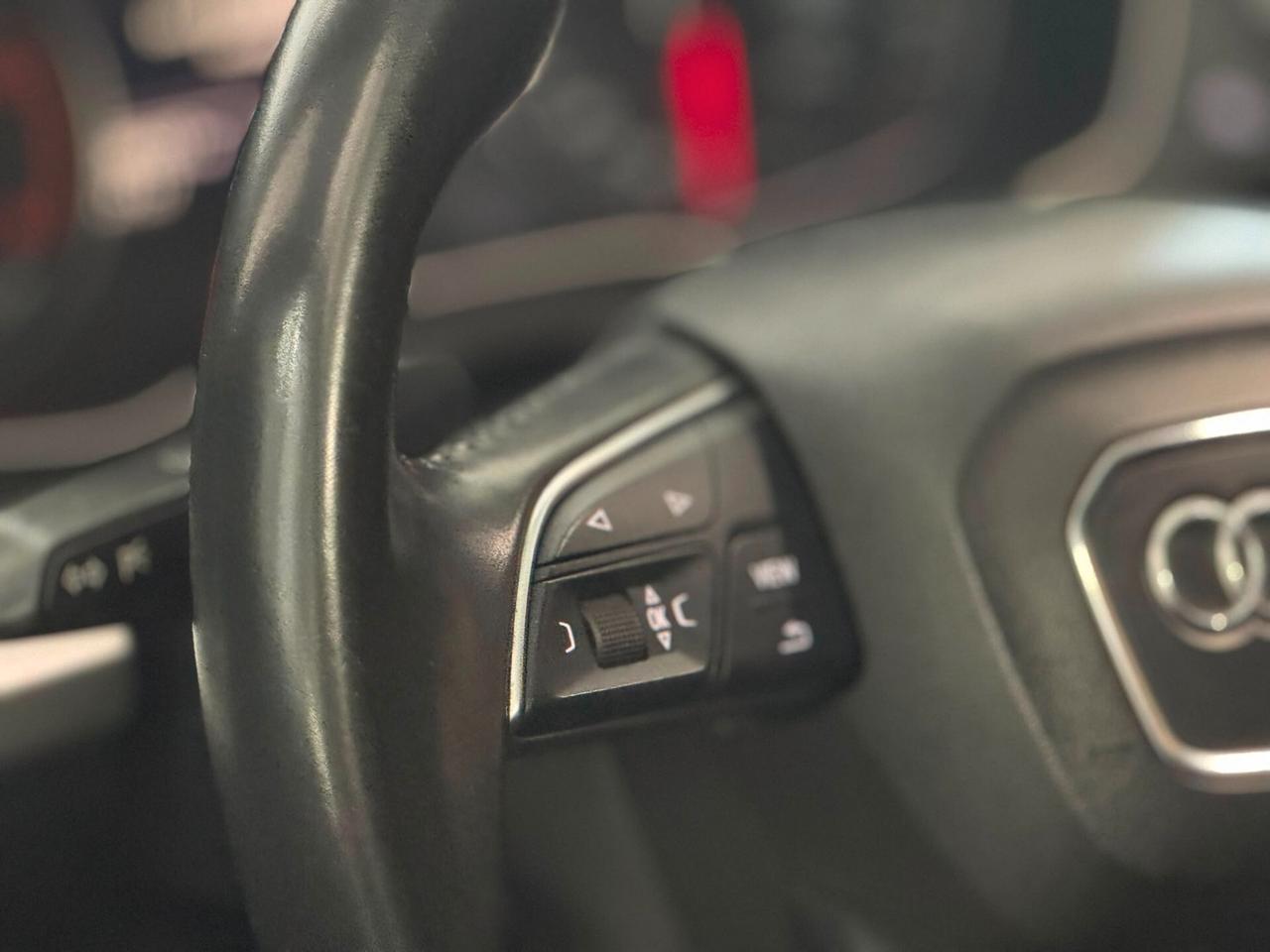 Audi Q5 35 TDI quattro S tronic line plus