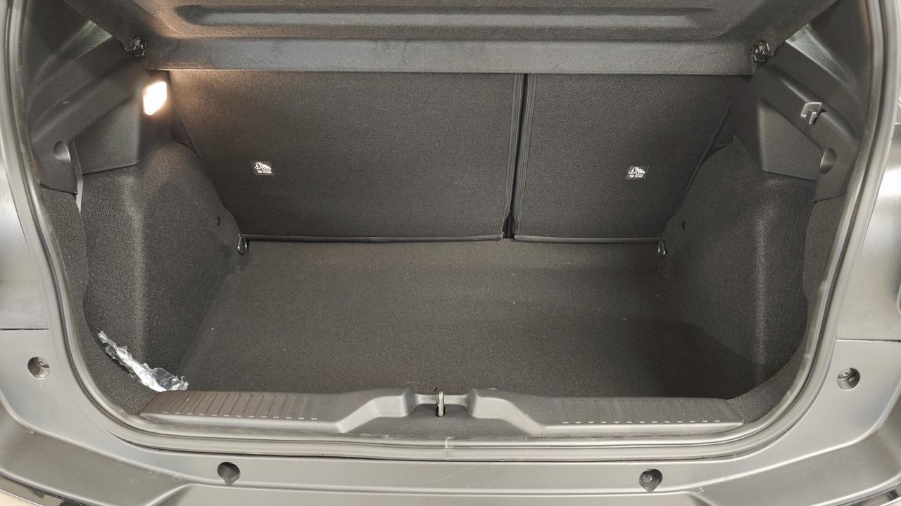 Citroen C3 Hybrid 110 e-DCT Plus