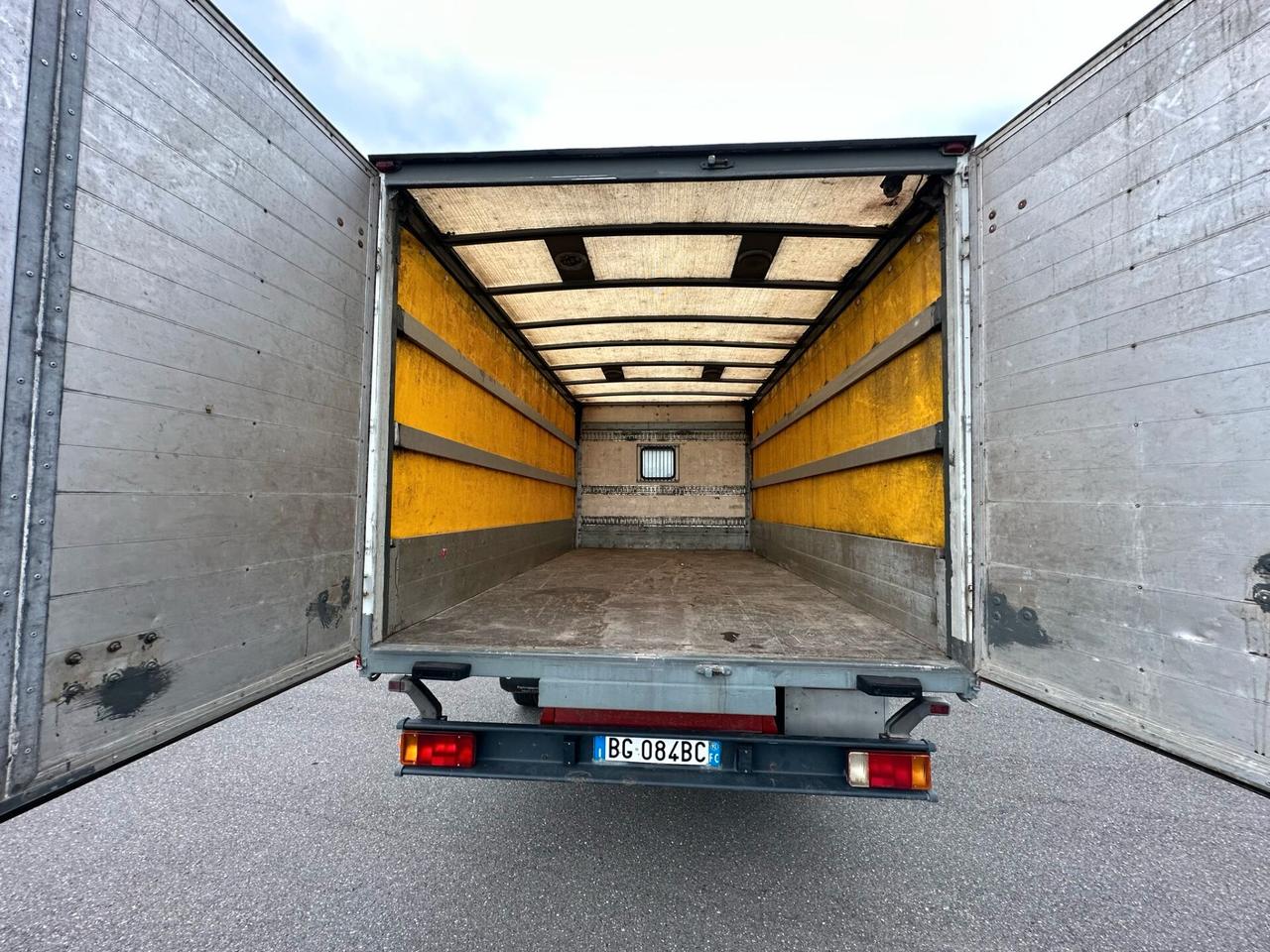 EURO CARGO 65E14