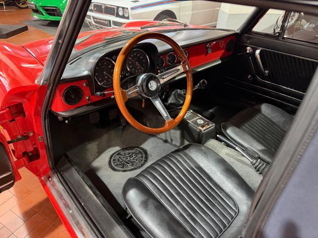 ALFA ROMEO Spider Osso di Seppia 1750 Veloce