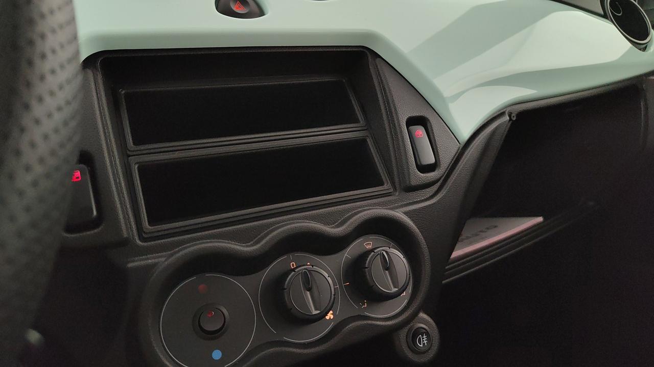 AIXAM E MINIAUTO CHIC
