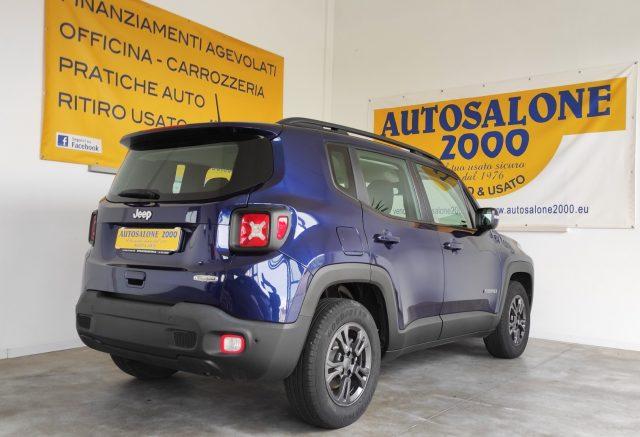 JEEP Renegade 1.0 T3 Longitude NEOPATENTATI