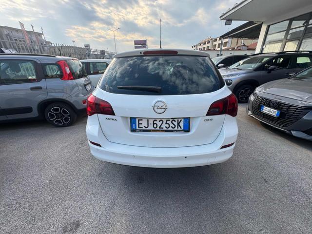 OPEL Astra 1.7 CDTI 110CV Sports Tourer Cosmo
