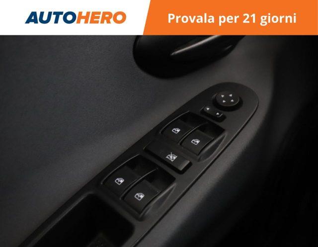LANCIA Ypsilon 1.2 69 CV 5 porte Silver