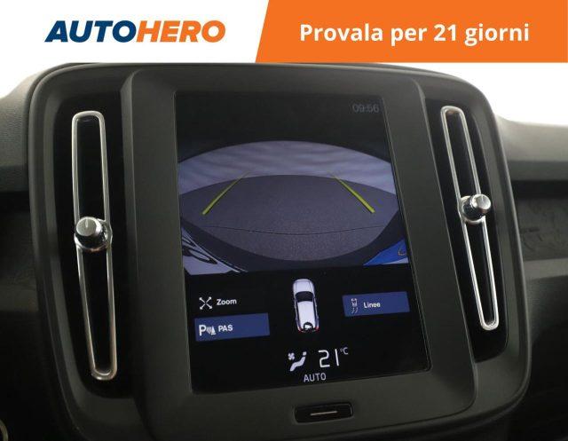 VOLVO XC40 D3 Momentum Core