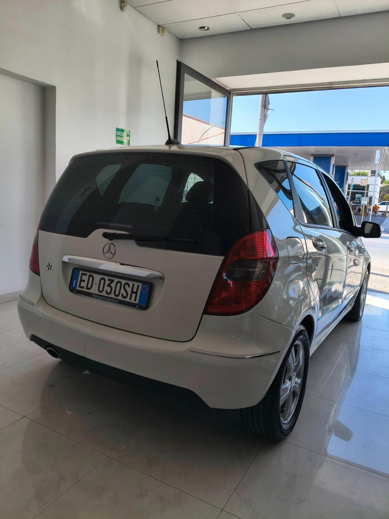 Mercedes-benz A 180 CDI