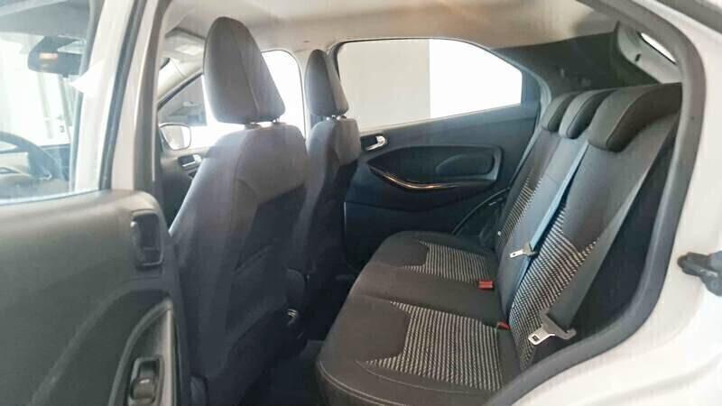 Ford Ka 1.5 TDCi 95 CV Start&Stop Ultimate