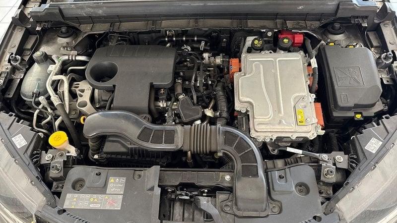 Renault Arkana 1.6 E-Tech full hybrid E-Tech Engineered Fa