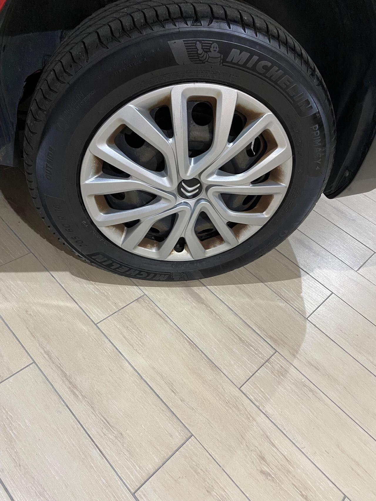 Citroen Berlingo PureTech 110 Stop&Start M Feel