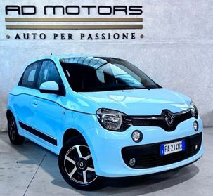 Renault Twingo Euro 6 Benzina Neopatentati