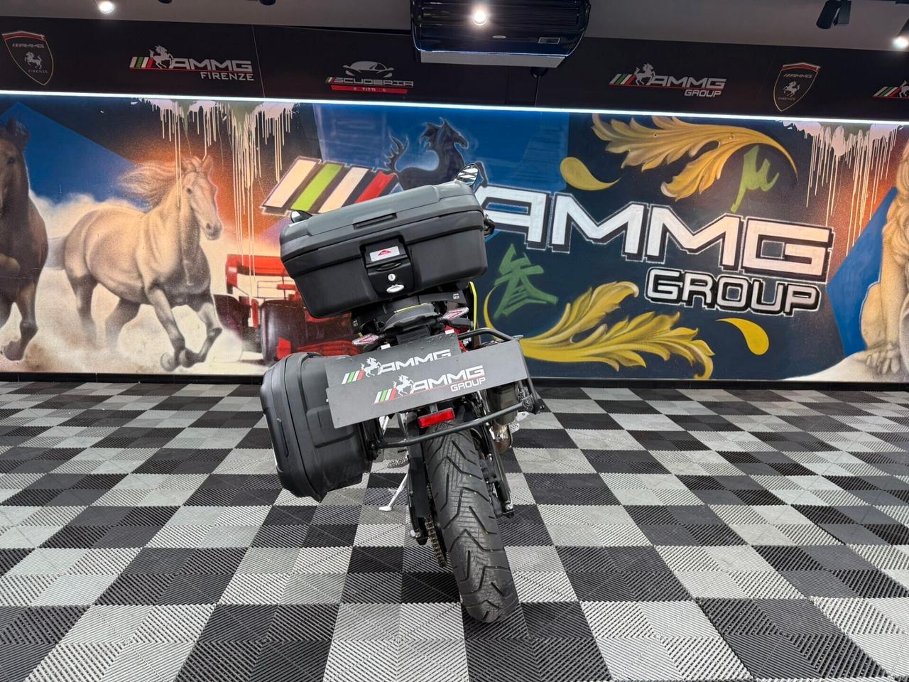 Bmw F 900 GS (34517)