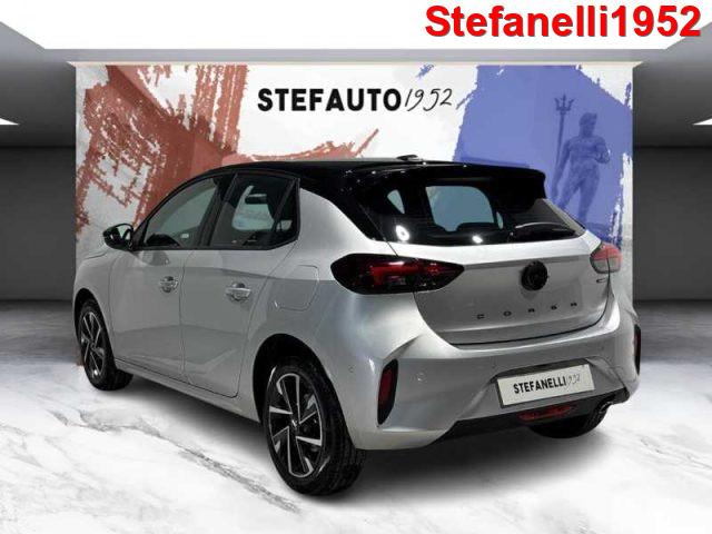 OPEL Corsa 1.2 hybrid GS 100cv dct6