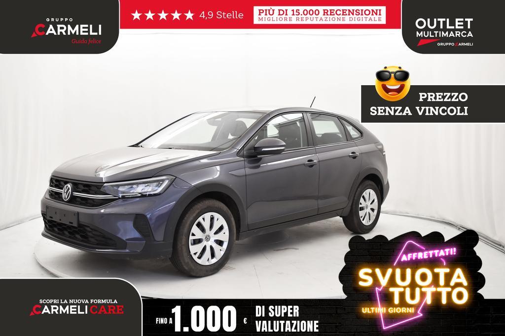 Volkswagen Taigo 1.0 TSI Life