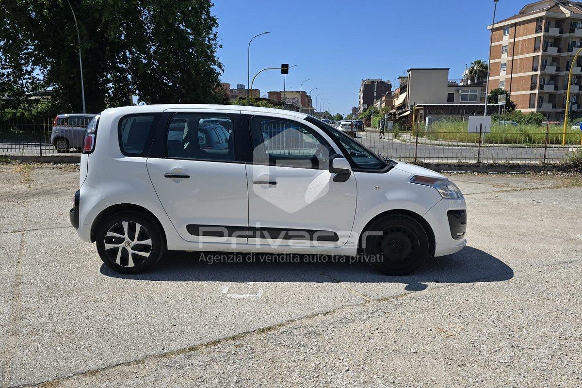 CITROEN C3 Picasso 1.6 HDi 90 Exclusive