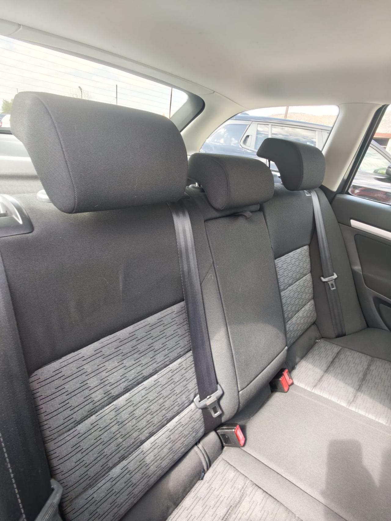 Skoda Octavia 1.6 TDI CR F.AP. 4x4 Wagon Ambition garantita