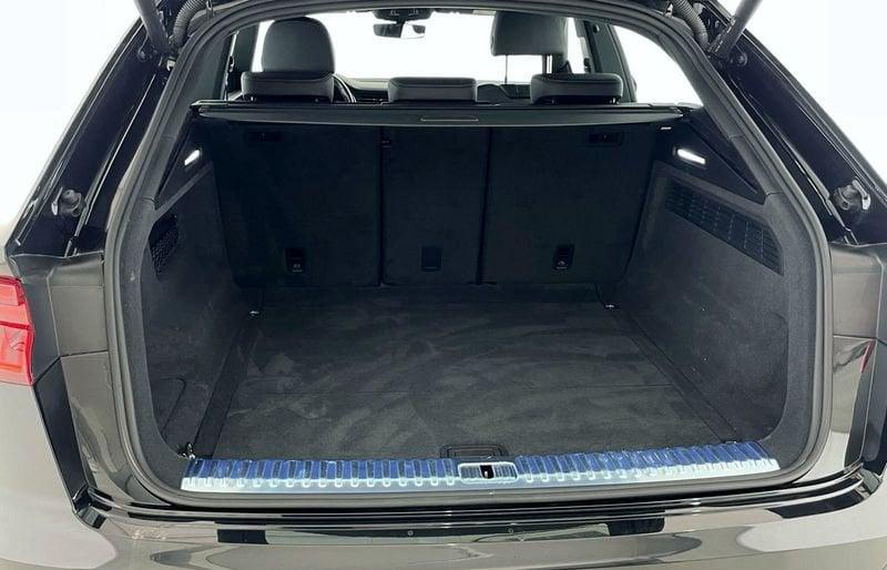 Audi Q8 Q8 50 TDI 286 CV quattro tiptronic Sport