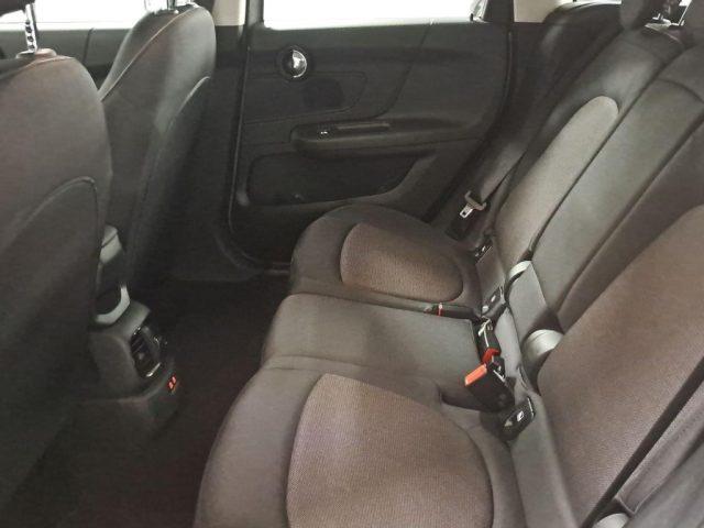 MINI Countryman 1.5 One D Classic Countryman Aut.