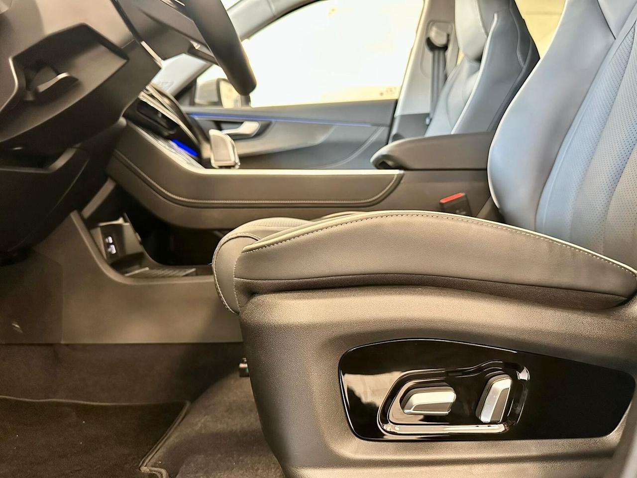 NEW DR 5 FULLHYBRID NUOVA DA IMM.