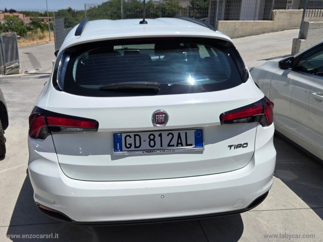 FIAT Tipo 1.6 Mjt S&S SW Lounge 127000KM