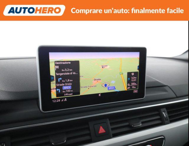 AUDI A4 Avant 2.0 TDI 150 CV S tronic