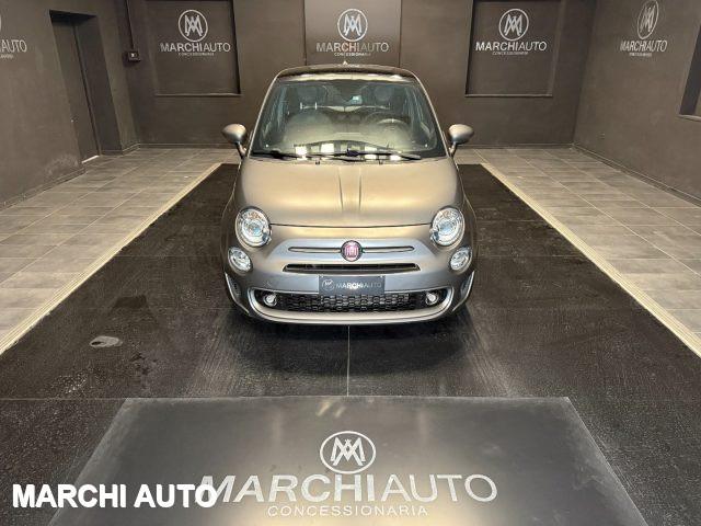 FIAT 500 1.0 Hybrid Sport