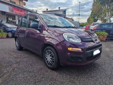 Fiat Panda 1.2 GPL