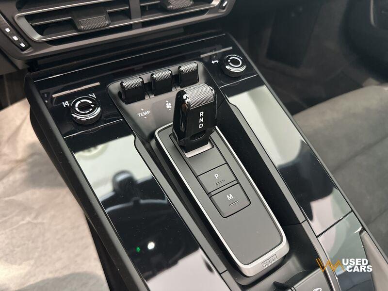 Porsche 911 992 - 911 Carrera 2 GTS Cabriolet